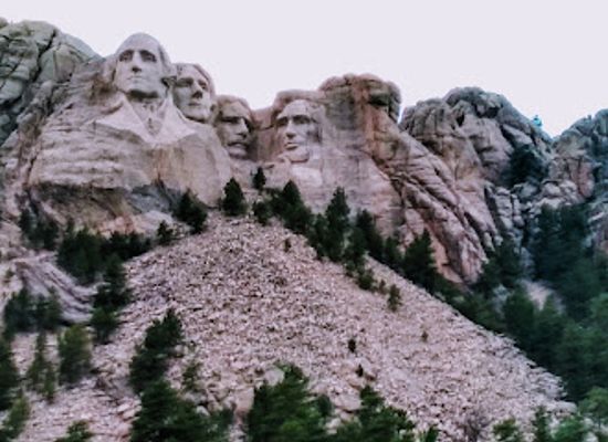 south-dakota/mount-rushmore/landmark/the-national-presidential-wax-museum