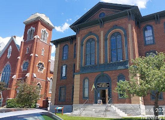vermont/green-mountains/landmark/saint-albans-museum