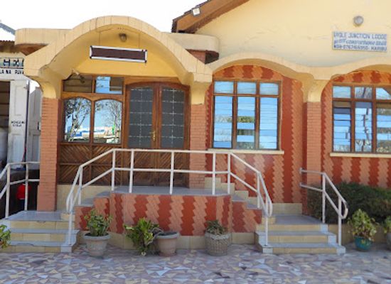 tanzania/mbeya/uyole/landmark/uyole-junction-lodge