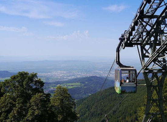 germany/freiburg/landmark/schauinsland
