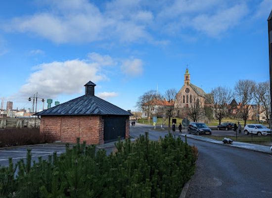 sweden/gothenburg/hisingen/landmark/old-alvsborg-fortress