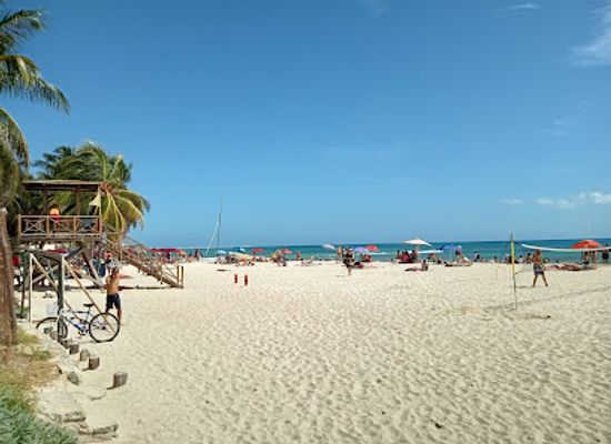 mexico/playa-del-carmen/landmark/playa-coco-beach