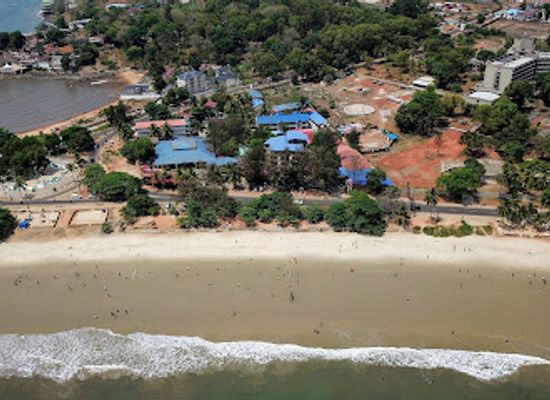 sierra-leone/southern-province/landmark/the-family-kingdom-resort