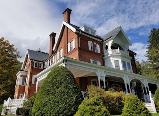 vermont/woodstock/landmark/billings-farm-museum