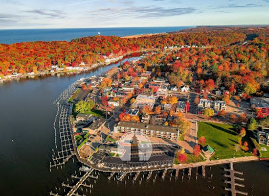michigan/saugatuck/landmark/scooters-cafe-pizzeria