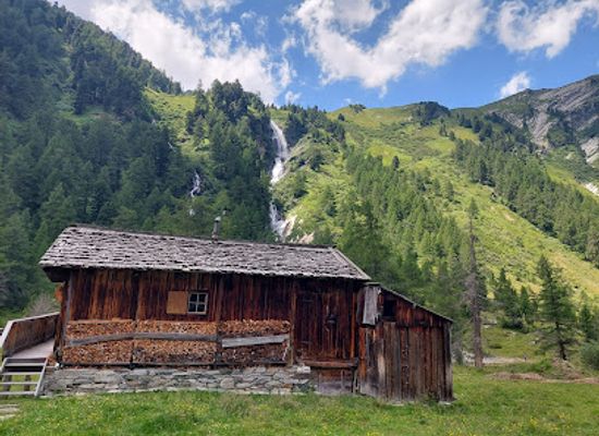 austria/grossglockner/landmark/kalser-tauernhaus