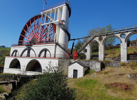 isle-of-man/laxey/landmark/ballacregga-corn-mill-tea-room-restaurant