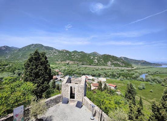 montenegro/lake-skadar/landmark/tvrdjava-besac