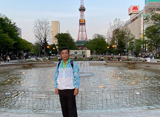 japan/sapporo/susukino/landmark/odori-park