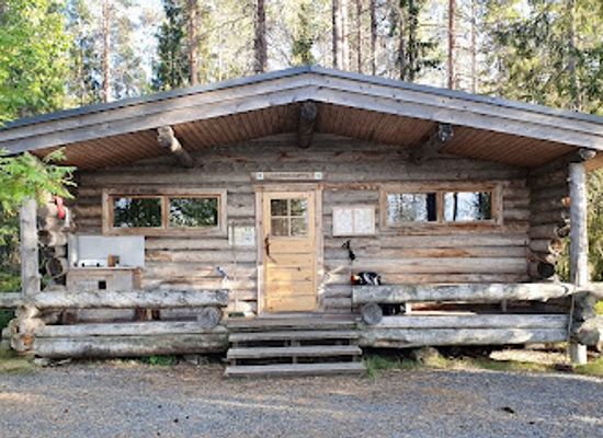 finland/karhunkierros-trail/landmark/jussinkamppa-open-wilderness-hut