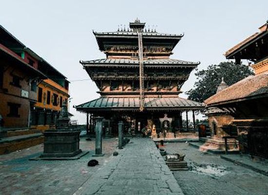 nepal/kathmandu-valley/landmark/bagh-bhairab-temple