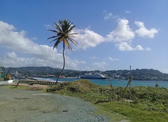 trinidad-and-tobago/scarborough/landmark/shaw-park-cultural-complex