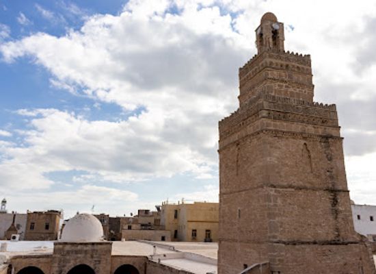 tunisia/sfax/landmark/sfax-grand-mosque