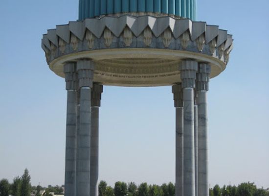 uzbekistan/tashkent/landmark/museum-of-victims-of-political-repression