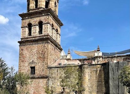 mexico/guadalajara/landmark/los-dos-templos