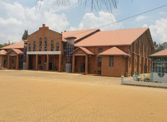 rwanda/nyamata/landmark/nyamata-parish-catholic-church