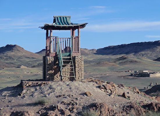 mongolia/orkhon-valley/landmark/ongi-monastery