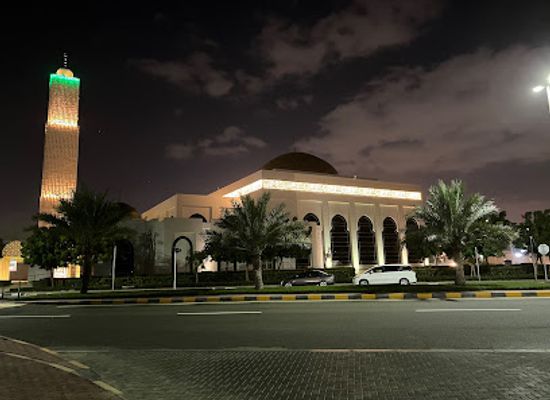 united-arab-emirates/ajman/landmark/al-safia-park