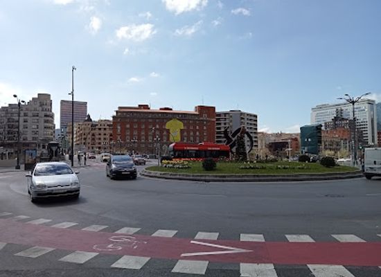 spain/bilbao/landmark/kunel-donburi-bar