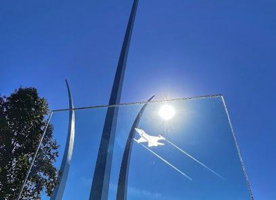 maryland/gaithersburg/landmark/air-force-memorial