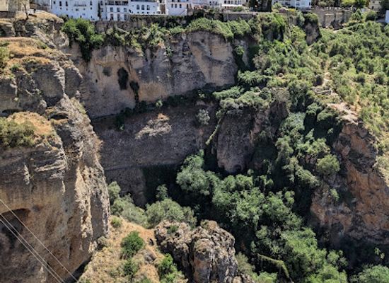spain/ronda/landmark/restaurante-abades-ronda