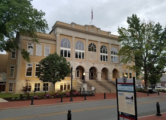 arkansas/northwest-arkansas/landmark/the-walmart-museum