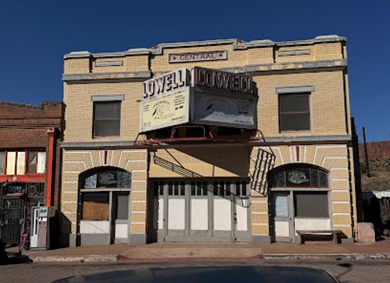 arizona/cochise-county/landmark/erie-street-historic-lowell-ghost-town-bizbee-az
