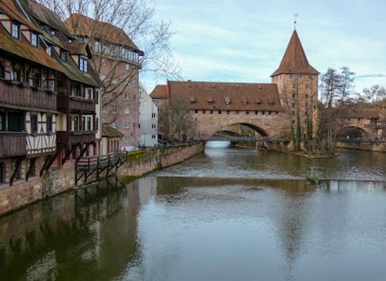germany/nuremberg/landmark/schlayerturm