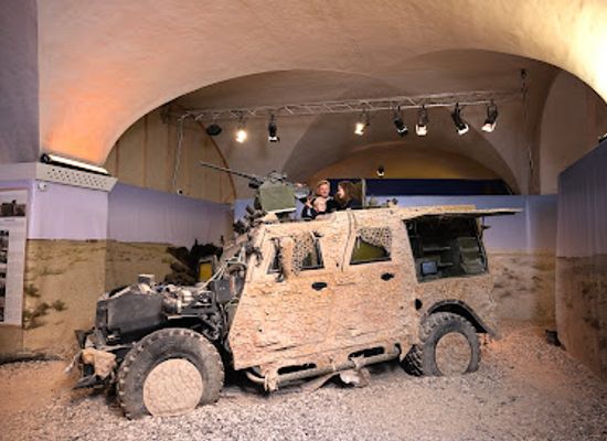 denmark/zealand/attraction/the-war-museum