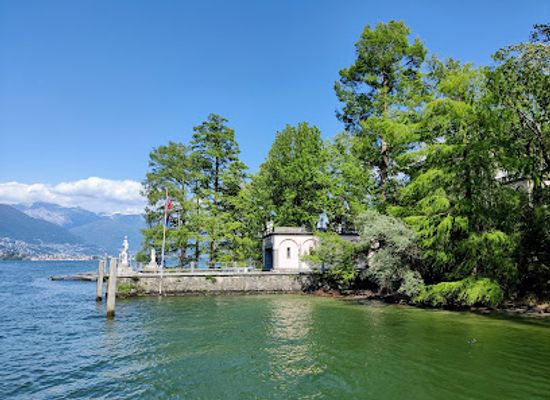 switzerland/ticino/landmark/isole-di-brissago