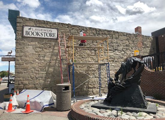 wyoming/cody/landmark/legends-bookstore
