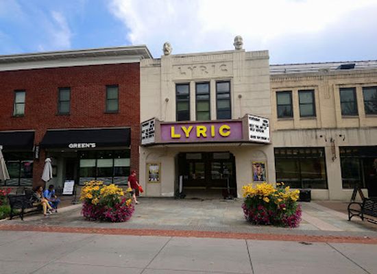 virginia/blacksburg/landmark/lyric-theatre