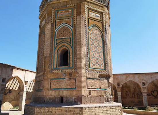 iraq/babel/landmark/kirkuk-citadel