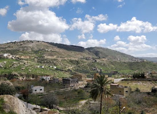 jordan/dibeen-forest/landmark/qasr-al-abed