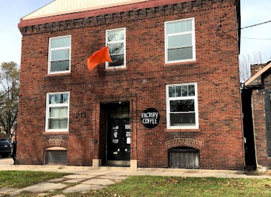 michigan/kalamazoo/landmark/factory-coffee
