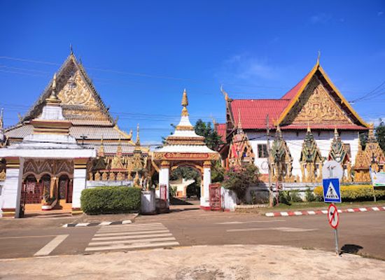 laos/champasak/landmark/wat-luang