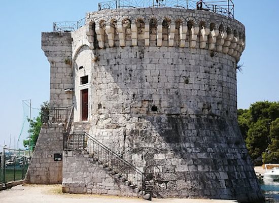 croatia/trogir/landmark/old-trogir