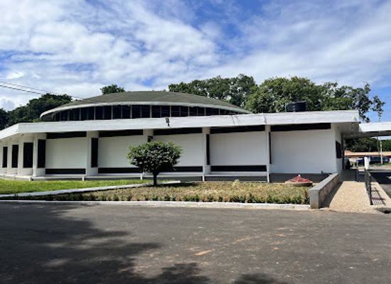 ghana/brong-ahafo/landmark/national-museum-of-ghana