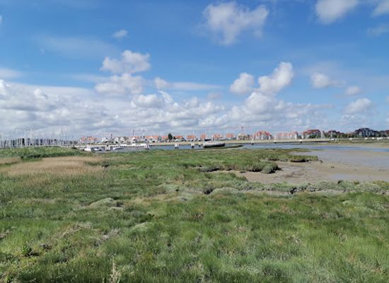 belgium/nieuwpoort/landmark/ijzermonding