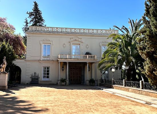 spain/granada/realejo-san-matias/landmark/carmen-de-los-martires