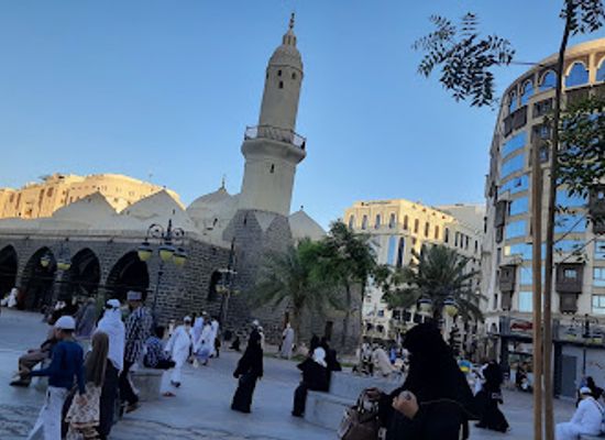 saudi-arabia/mecca/landmark/masjid