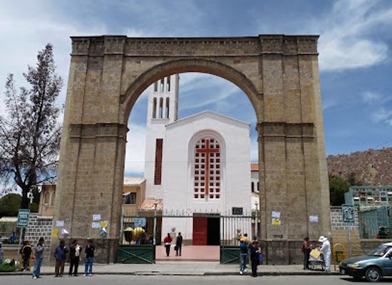 bolivia/la-paz/landmark/central-cemetery-of-le-paz