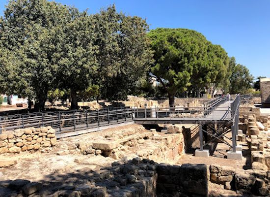 cyprus/paphos-district/landmark/agia-kyriaki-chrysopolitissa