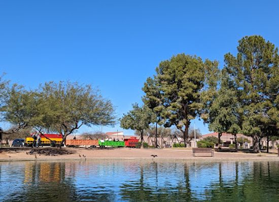 arizona/chandler/landmark/desert-breeze-railroad