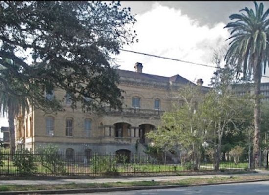 texas/gulf-coast/landmark/george-dealey-historical-marker