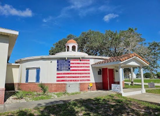 florida/space-coast/landmark/liberty-bell-memorial-museum