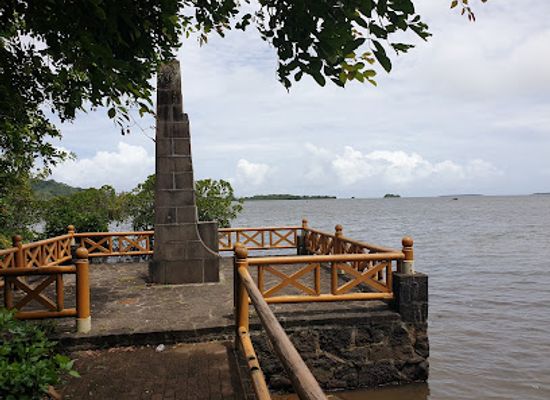 mauritius/mahebourg/landmark/dutch-first-landing