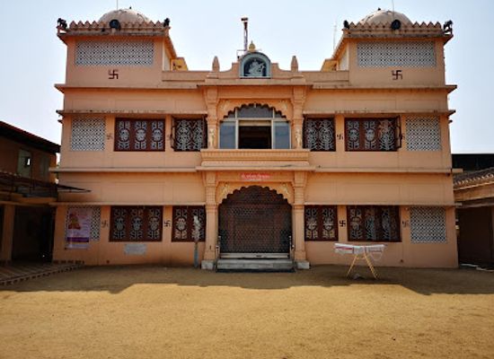 india/kochi/mattancherry/landmark/dharmanath-jain-temple
