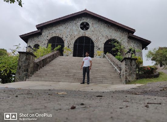 saint-lucia/castries-quarter/landmark/coubaril-church-st-lucia