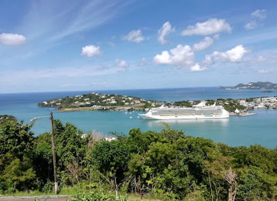 saint-lucia/jalousie-beach/landmark/castries-city-view-point